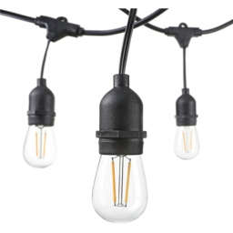 Ener-J 10.2m Festoon Kit with 10 LED Lamps - thumbnail 2