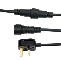 Ener-J 10.2m Festoon Kit with 10 LED Lamps - thumbnail 4