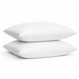 Cotton Sheet Set White Single - thumbnail 3