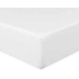 Cotton Sheet Set White Single - thumbnail 2