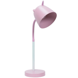 ValueLights Unicorn Desk Table Lamp with LED Lights