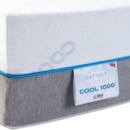 Julian Bowen Capsule Cool Double Mattress - thumbnail 4