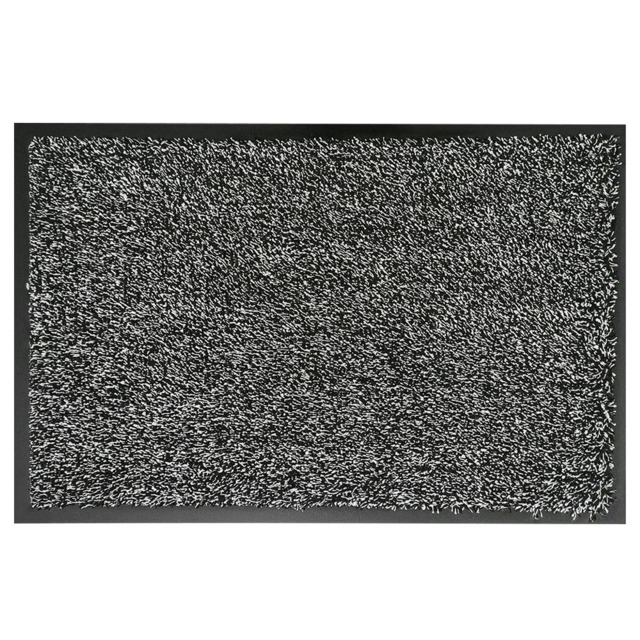 Single My Home PVC Backed Soft Barrier Mat in Assorted styles - image 1