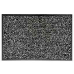 Single My Home PVC Backed Soft Barrier Mat in Assorted styles - thumbnail 1