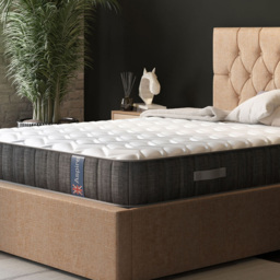 Aspire King Size Pocket Sprung Mattress in a Box - thumbnail 3