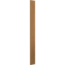Spacepro Oak Sliding Wardrobe Multi Purpose Liner 2800 x 90 x 18mm - thumbnail 2