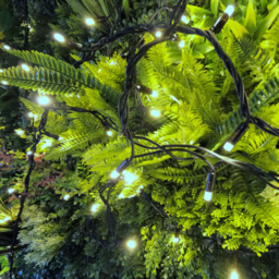 Lighting Legends Pro Link Bright White Connectable Outdoor LED Fairy String Light 10m