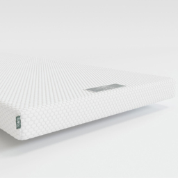 Noomi Small Double Continental Eco Foam Mattress - thumbnail 3