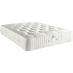 Aspire Furniture Single Cashmere 3000 Pocket Mattress