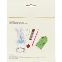 Happy Easter Spring Wind Chime - thumbnail 3
