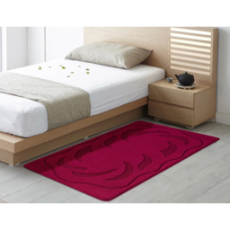 Smart Living Ovalack Red Gel Back Non-Slip Door Mat 60 x 220cm - thumbnail 4