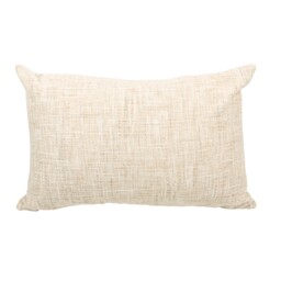 Windsor Tonal Boucle Cushion Natural