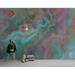 A.S Creation Marble Ink Digital mural - thumbnail 2