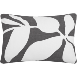 Voyage Maison Additions Aspin Dusk Embroidered Feather Filled Cushion 40 x 60cm