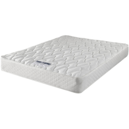 Silentnight Essentials Single Rolled Mattress - thumbnail 1