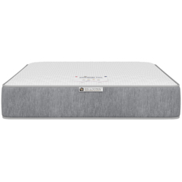 DS Living Endure Small Double Bonnell Spring Mattress with Comfort Layers
