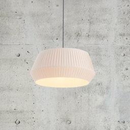 Nordlux Dicte 53 Beige Pendant Light - thumbnail 2