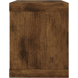 GFW Jakarta Mango Yellow Cube Side Table - thumbnail 4