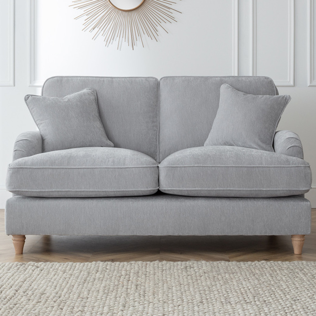 The Vienna 2 Seater Ice Sofa - image 1