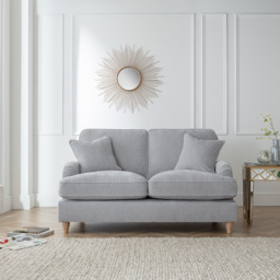 The Vienna 2 Seater Ice Sofa - thumbnail 4