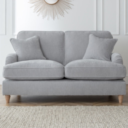 The Vienna 2 Seater Ice Sofa - thumbnail 1