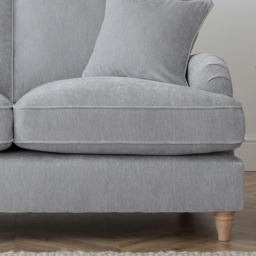 The Vienna 2 Seater Ice Sofa - thumbnail 3