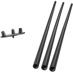 Nordlux Kettle 110 Portable Black Clever Tripod Accessory - thumbnail 4