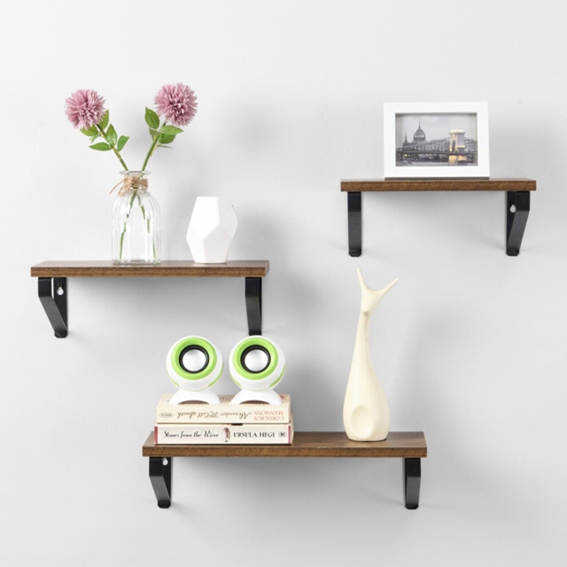 Set of 3 Latitude Shelves - image 1