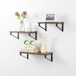 Set of 3 Latitude Shelves - thumbnail 4