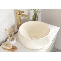 Bathstore Wharton 2 Door Green Floor Standing Basin Unit 615mm - thumbnail 4