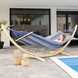 Amazonas Star Ocean Premium Hammock Set - thumbnail 1