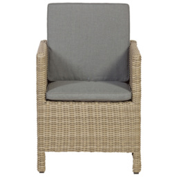 Royalcraft Wentworth Rattan 10 Seater Cube Dining Set - thumbnail 4