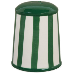 Jolly Santa Salt and Pepper Shaker Set - thumbnail 3