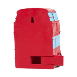 Robin Bus Nester Red - thumbnail 4
