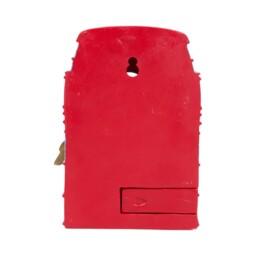 Robin Bus Nester Red - thumbnail 3
