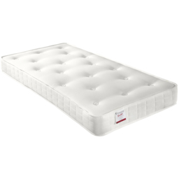 Clay Ortho Small Single Low Profile Orthopaedic Mattress