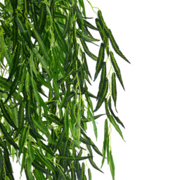 Living and Home Willow Tree Artificial Plant in Pot 180cm - thumbnail 4