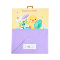 Easter Chicks Large Gift Bag - thumbnail 4