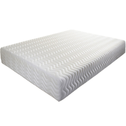 Aspire Double Cool Blue Relief Memory Foam Mattress