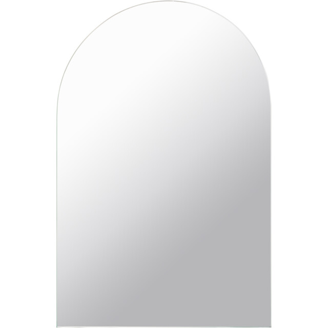 Bathstore Arch Bathroom Mirror 60 x 40cm - image 1