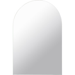 Bathstore Arch Bathroom Mirror 60 x 40cm