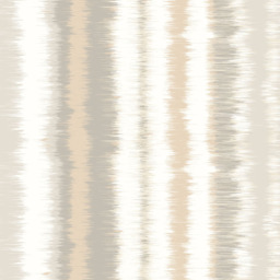 Origin Murals Linear Stripe Grey Wall Mural - thumbnail 2
