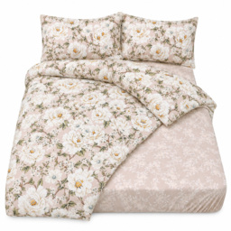 Smart Living Blush Single Elegant Blooms Complete Set - thumbnail 2