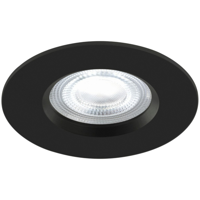 Nordlux Don Smart Black Downlight - image 1