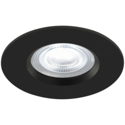 Nordlux Don Smart Black Downlight