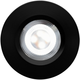 Nordlux Don Smart Black Downlight - thumbnail 3