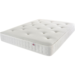 Aspire Pocket+ Small Single True Hybrid Natural and Memory Mattress
