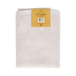 Gaia Natural Hand Towel - thumbnail 2