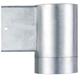 Nordlux Tin Maxi Galvanised Wall Light - thumbnail 3