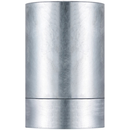 Nordlux Tin Maxi Galvanised Wall Light - thumbnail 4